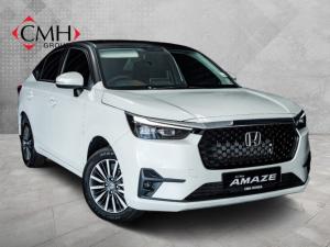 Honda Amaze 1.2 Comfort auto - Image 1