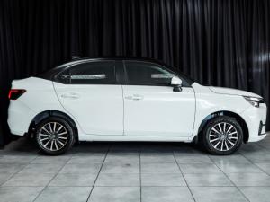 Honda Amaze 1.2 Comfort auto - Image 3