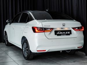 Honda Amaze 1.2 Comfort auto - Image 5
