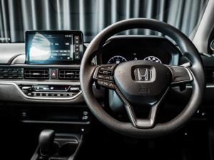 Honda Amaze 1.2 Comfort auto - Image 8