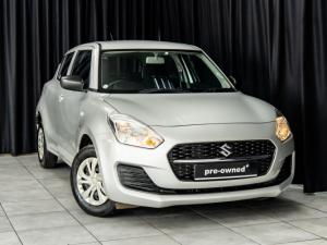 Suzuki Swift 1.2 GA - Image 1