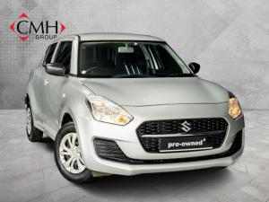 Suzuki Swift 1.2 GA - Image 1
