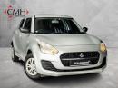 Thumbnail Suzuki Swift 1.2 GA