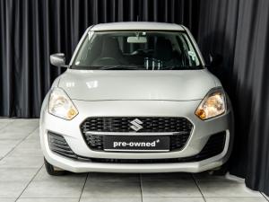 Suzuki Swift 1.2 GA - Image 3