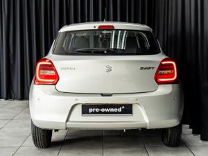 Suzuki Swift 1.2 GA - Image 4