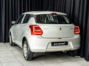 Suzuki Swift 1.2 GA - Image 5