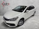 Thumbnail Suzuki Ciaz 1.5 GL auto