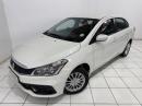 Thumbnail Suzuki Ciaz 1.5 GL auto