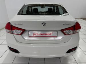 Suzuki Ciaz 1.5 GL auto - Image 5