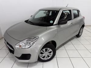 Suzuki Swift 1.2 GA - Image 1