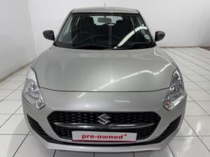 Suzuki Swift 1.2 GA - Image 2