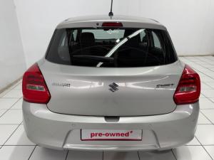 Suzuki Swift 1.2 GA - Image 5