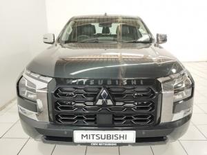 Mitsubishi Triton 2.4DI-D double cab GLS 4x4 auto - Image 2