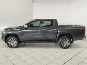 Mitsubishi Triton 2.4DI-D double cab GLS 4x4 auto - Image 3