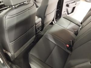 Mitsubishi Triton 2.4DI-D double cab GLS 4x4 auto - Image 9