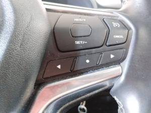 Isuzu D-Max 1.9TD double cab LS auto - Image 11