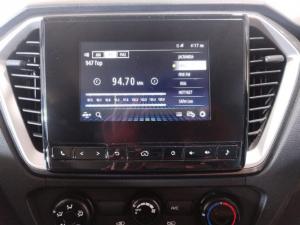 Isuzu D-Max 1.9TD double cab LS auto - Image 13