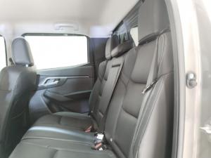 Isuzu D-Max 1.9TD double cab LS auto - Image 16