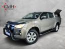 Thumbnail Isuzu D-Max 1.9TD double cab LS auto
