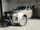 Thumbnail Isuzu D-Max 1.9TD double cab LS auto