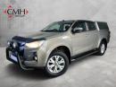 Thumbnail Isuzu D-Max 1.9TD double cab LS auto
