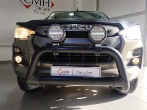 Isuzu D-Max 1.9TD double cab LS auto - Image 2