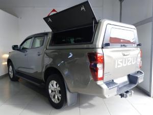 Isuzu D-Max 1.9TD double cab LS auto - Image 4