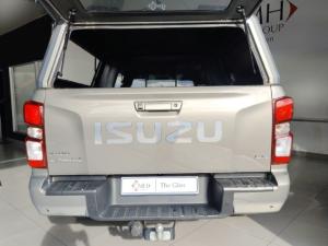 Isuzu D-Max 1.9TD double cab LS auto - Image 6