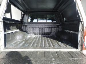 Isuzu D-Max 1.9TD double cab LS auto - Image 7