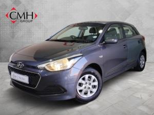 Hyundai i20 1.2 Motion - Image 1