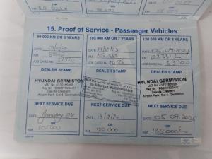 Hyundai i20 1.2 Motion - Image 21