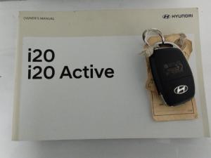 Hyundai i20 1.2 Motion - Image 23