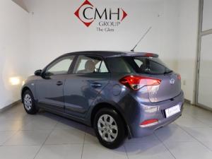Hyundai i20 1.2 Motion - Image 4