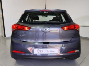 Hyundai i20 1.2 Motion - Image 5