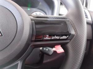 Mitsubishi Xpander 1.5 manual - Image 10