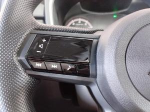 Mitsubishi Xpander 1.5 manual - Image 11
