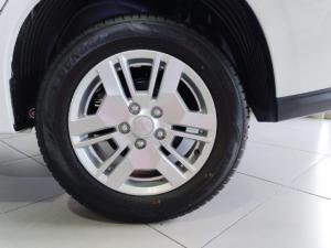 Mitsubishi Xpander 1.5 manual - Image 18