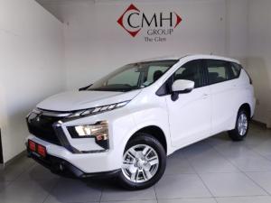 Mitsubishi Xpander 1.5 manual - Image 1