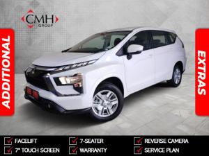 Mitsubishi Xpander 1.5 manual - Image 1
