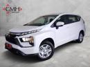Thumbnail Mitsubishi Xpander 1.5 manual