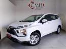Thumbnail Mitsubishi Xpander 1.5 manual