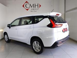 Mitsubishi Xpander 1.5 manual - Image 4