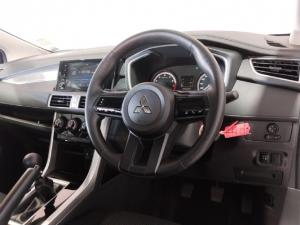 Mitsubishi Xpander 1.5 manual - Image 8