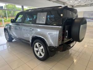 Land Rover Defender 110 D240 X-Dynamic SE - Image 2