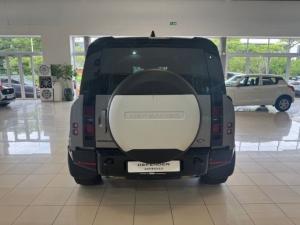 Land Rover Defender 110 D240 X-Dynamic SE - Image 3