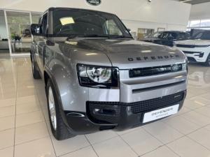 Land Rover Defender 110 D240 X-Dynamic SE - Image 6