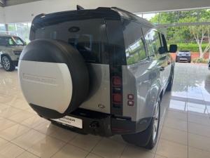 Land Rover Defender 110 D240 X-Dynamic SE - Image 8