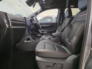 Ford Everest 3.0TD V6 4WD Wildtrak - Image 10