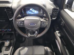 Ford Everest 3.0TD V6 4WD Wildtrak - Image 11