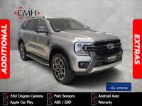 Thumbnail Ford Everest 3.0TD V6 4WD Wildtrak
